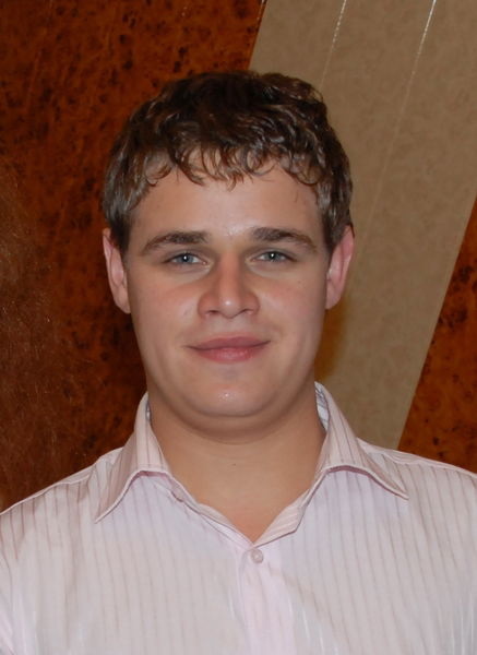 Егор Маркович