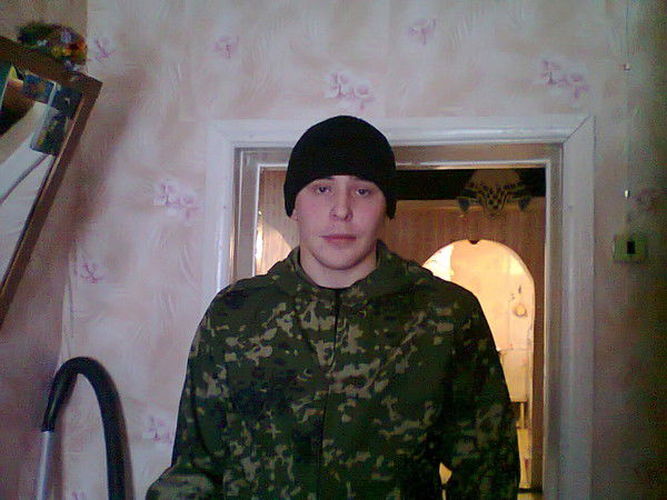 Максим Ионин