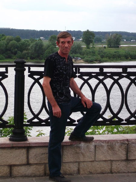 Александр Коршунов