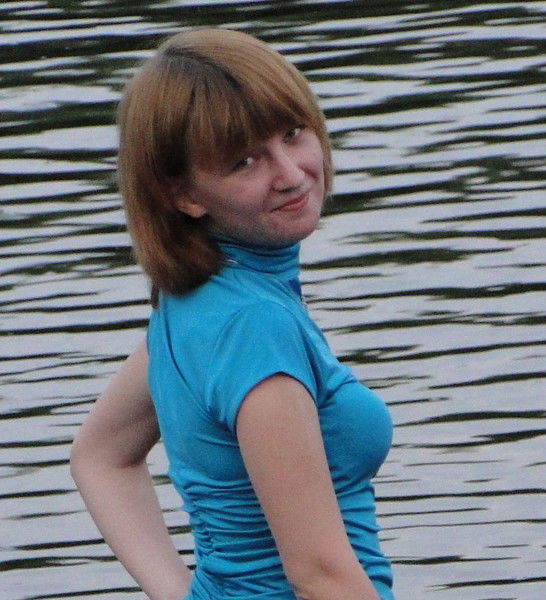 Ирина Гончаренко