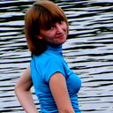Ирина Гончаренко
