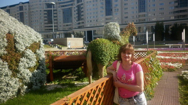 Наталья Хомякова