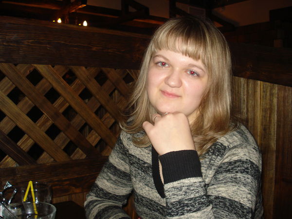 Екатерина Мещерякова