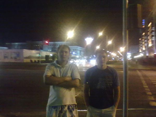 Нурлан Байжуминов