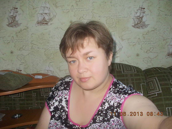 Светлана Савина( Бессонова)