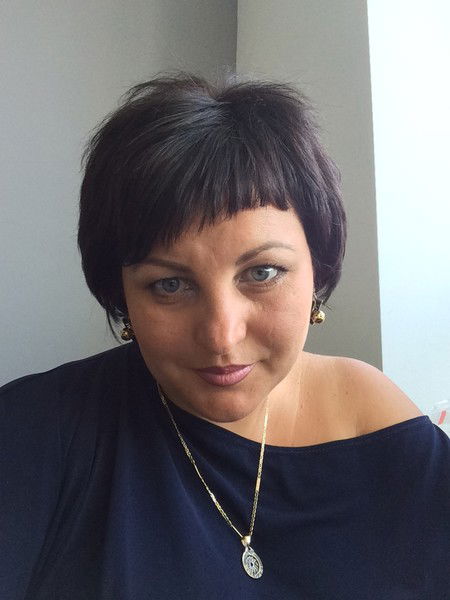 Надежда Братчикова