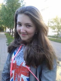 Вікторія Звязкіна