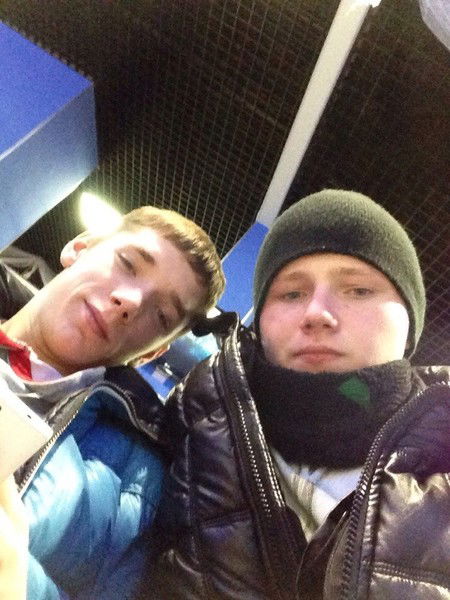 Вован Грачев