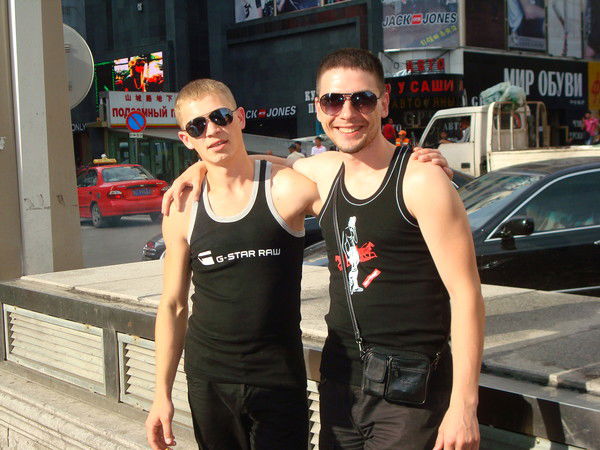 Андрей Сыроватский