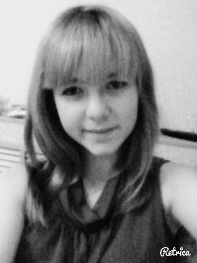 Евгения Токарева