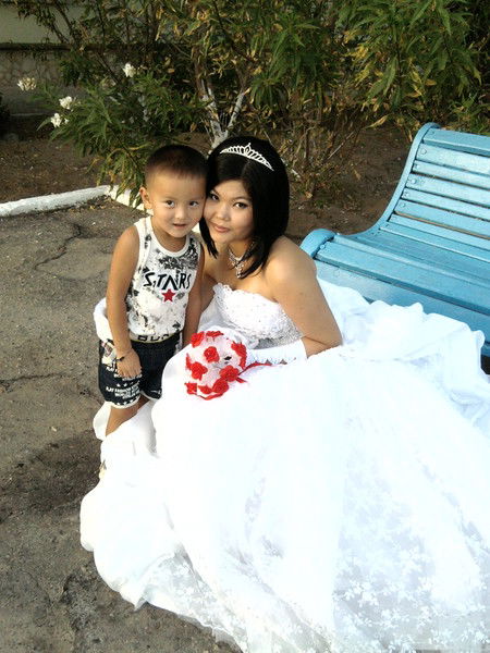 Гулниса Раева