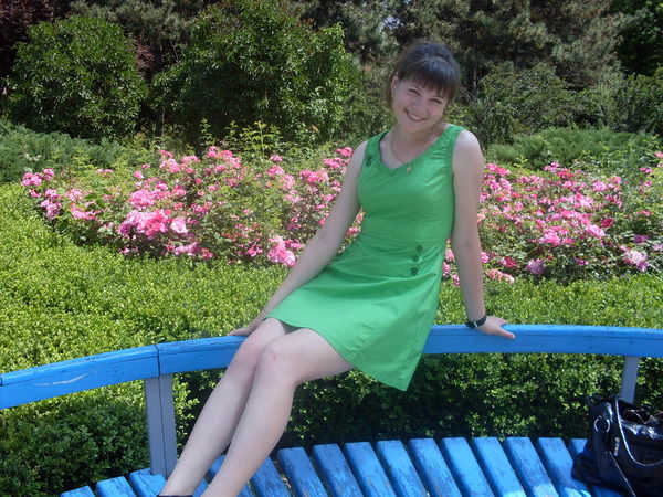 Григорьева Виорика