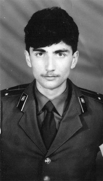 Рафик Насиров