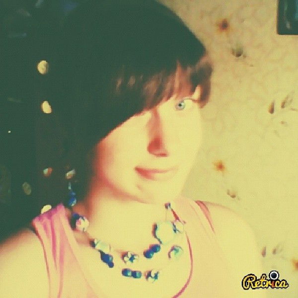 Дарья Зверкова