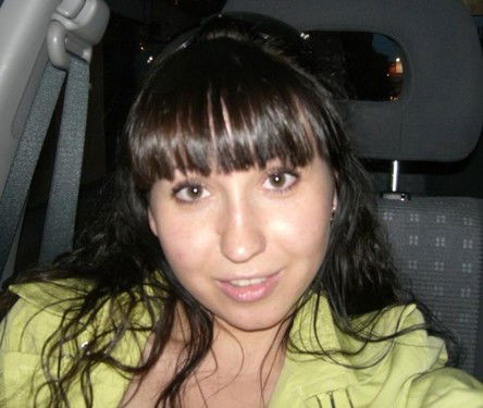 Любовь Маслова