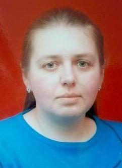 Наталья Андрющенко