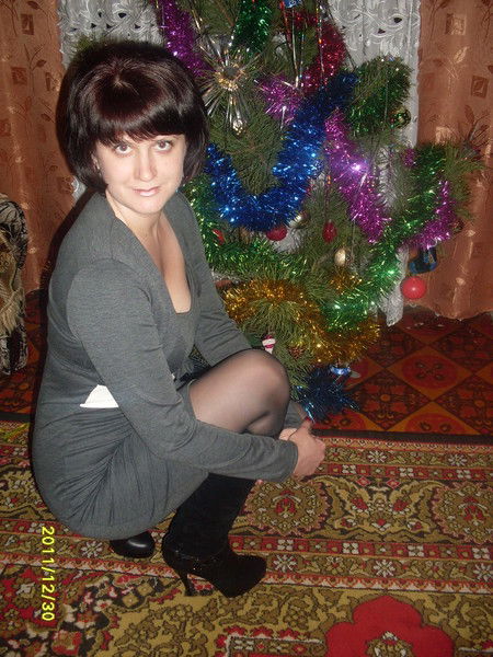 Анастасия Голованова