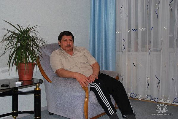 Салават Хасанов