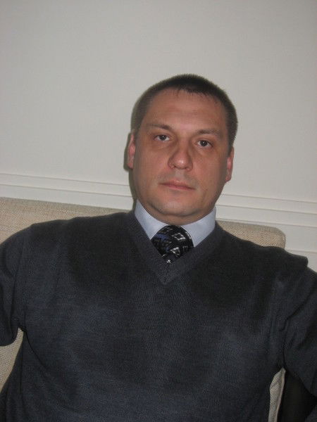 Сергей Евграфов