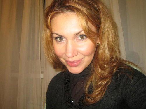 Юлия Золотухина