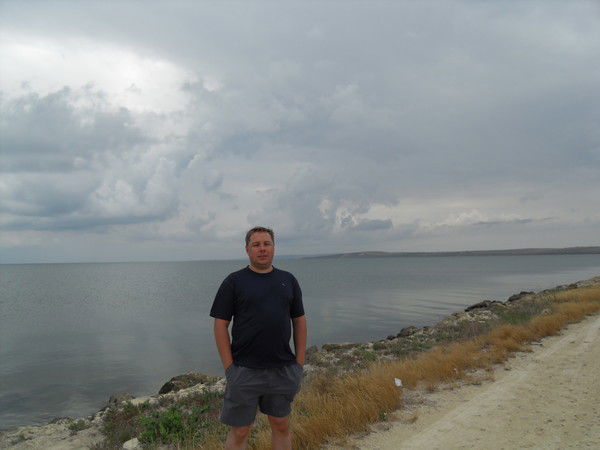 Вячеслав Касаткин