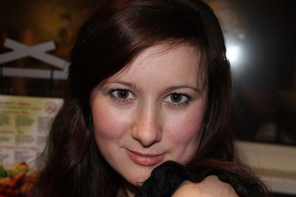 Александра Сенчугова