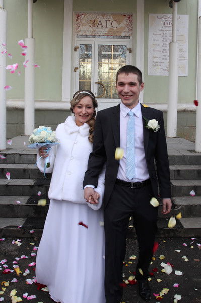 Влада Зонова