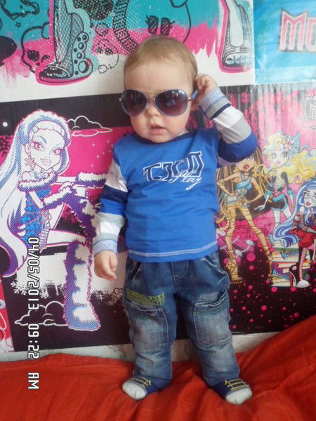 Катя Лобышева