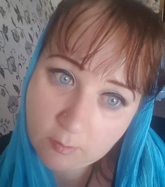 Ирина Гидаятовa