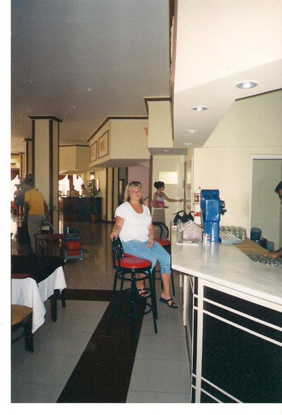 Елена Мурашова