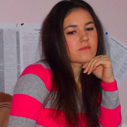 Евгения Липатникова