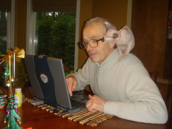 Михаил Товма