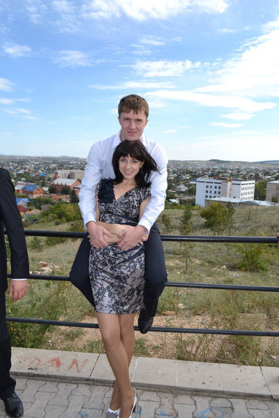 Анастасия Барабаш