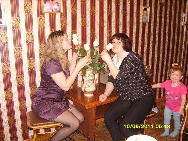 Саша Раянова (Слагаева)