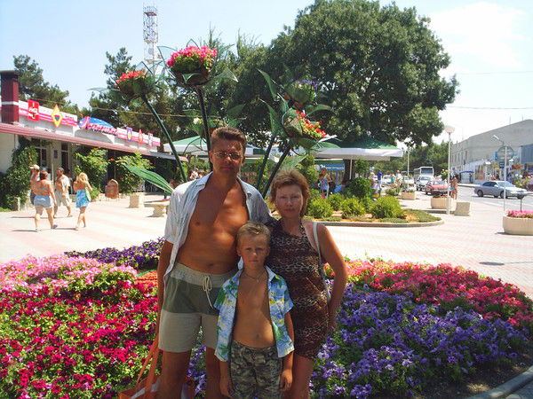 Андрей Литвинов