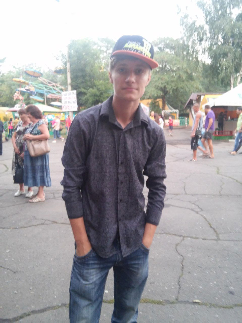 Богдан Гончаров