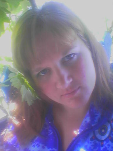 Оксана Гурская