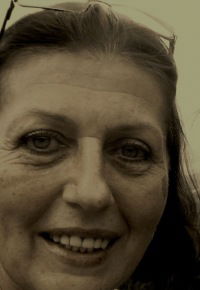 Нина Воейкова