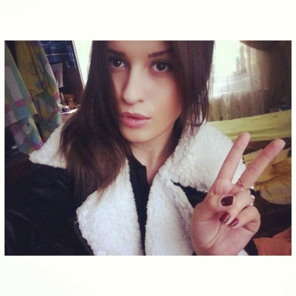 Кристина Ганжа