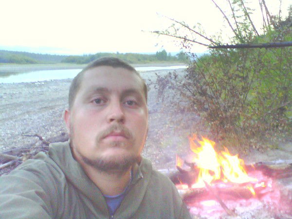 Олег Лукашин