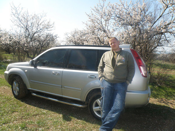 Алексей Шевченко