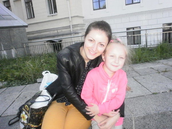 Светлана Коваль