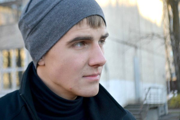 Игорь Уланский