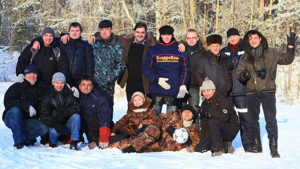 Владимир Васильев