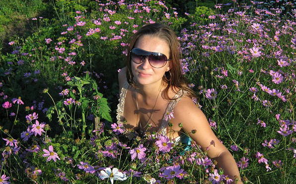 Светлана Вертинская