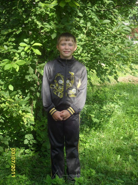 Кирилл Латушко