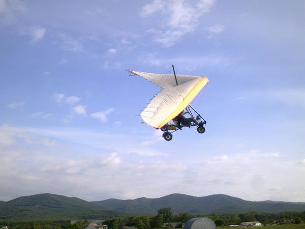 Никитос Усков