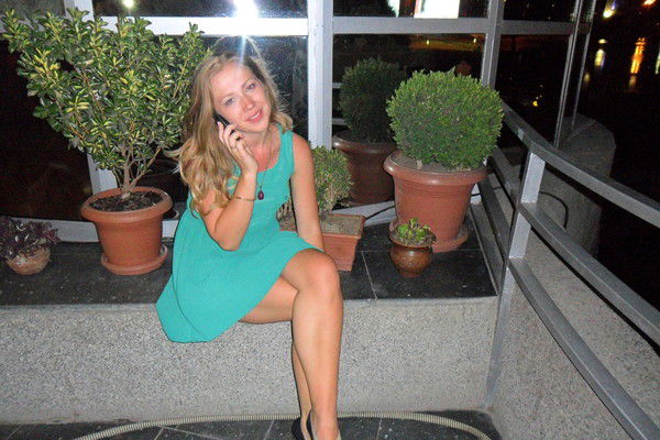 Инна Иваненко