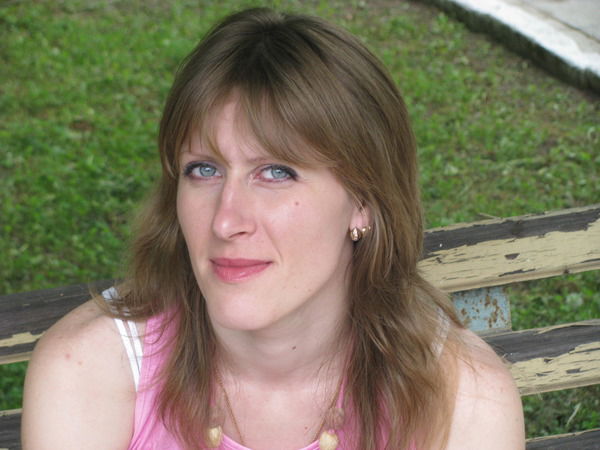 Ирина Борисова