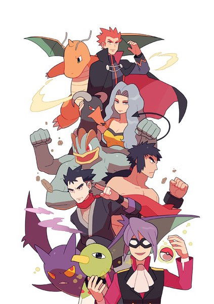 Женя Хакимов